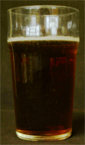 glass of beer